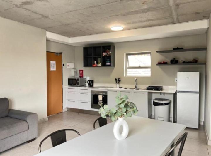 Unique 2 Apartment